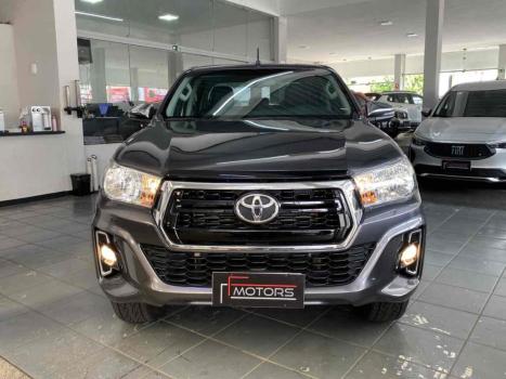 TOYOTA Hilux Caminhonete , Foto 2