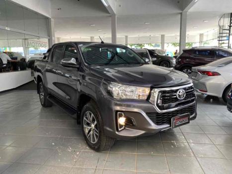 TOYOTA Hilux Caminhonete , Foto 3