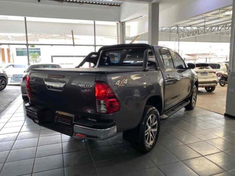 TOYOTA Hilux Caminhonete , Foto 4