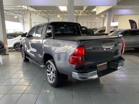 TOYOTA Hilux Caminhonete , Foto 6