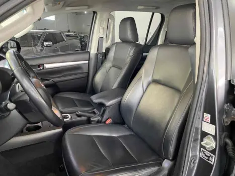 TOYOTA Hilux Caminhonete , Foto 9