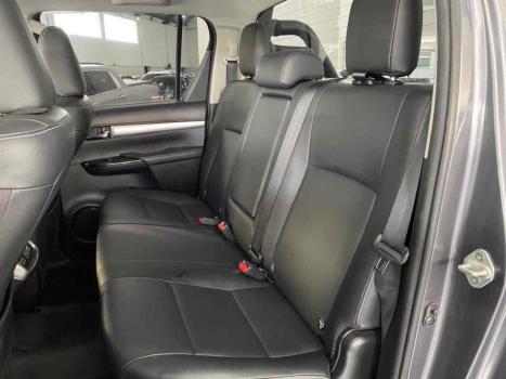 TOYOTA Hilux Caminhonete , Foto 11