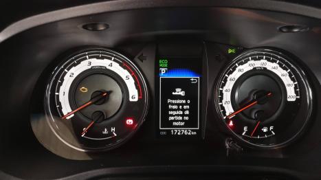 TOYOTA Hilux Caminhonete 2.8 16V SRX 50 ANOS 4X4 TURBO DIESEL CABINE DUPLA AUTOMTICO, Foto 5