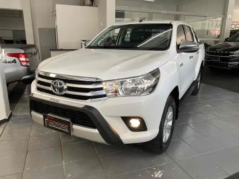 TOYOTA Hilux Caminhonete , Foto 1