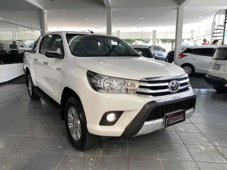TOYOTA Hilux Caminhonete , Foto 3