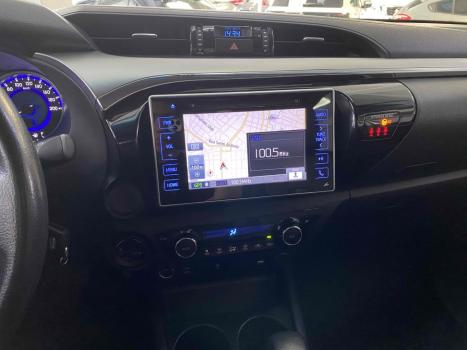 TOYOTA Hilux Caminhonete , Foto 15