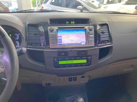 TOYOTA Hilux Caminhonete , Foto 17