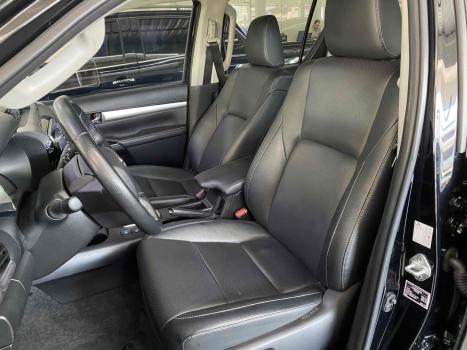 TOYOTA Hilux Caminhonete 2.8 16V SRX 4X4 DIESEL CABINE DUPLA AUTOMTICO, Foto 9