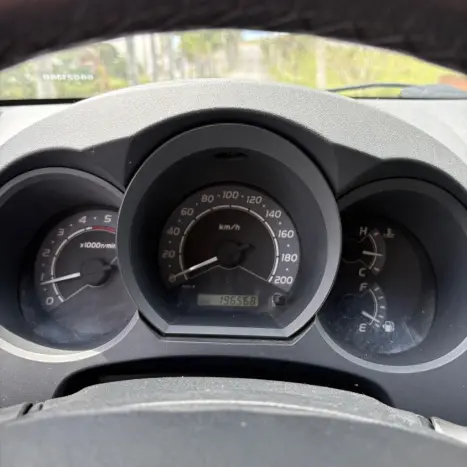 TOYOTA Hilux Caminhonete 3.0 16V 4P 4X4 SRV TURBO DIESEL CABINE DUPLA AUTOMTICO, Foto 17