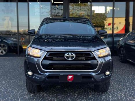 TOYOTA Hilux Caminhonete , Foto 4