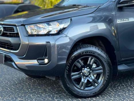 TOYOTA Hilux Caminhonete , Foto 6