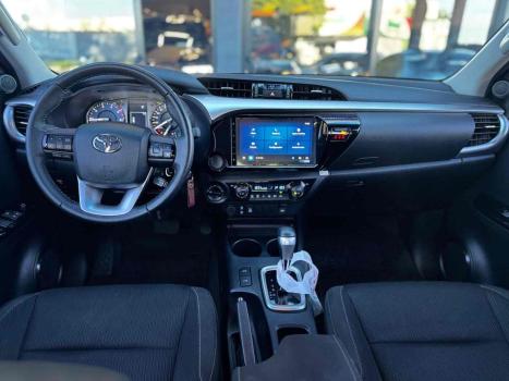 TOYOTA Hilux Caminhonete , Foto 8