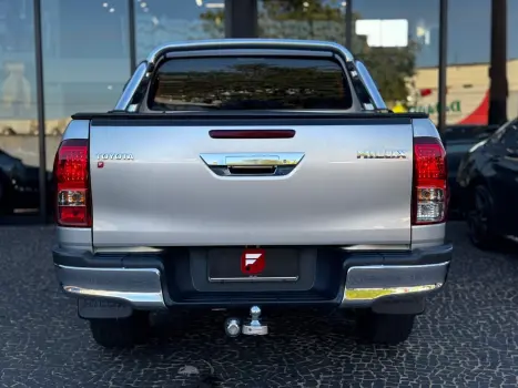 TOYOTA Hilux Caminhonete , Foto 7