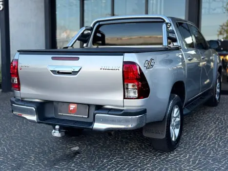 TOYOTA Hilux Caminhonete , Foto 8
