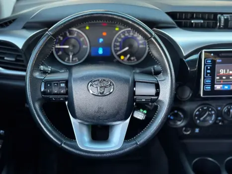 TOYOTA Hilux Caminhonete , Foto 10