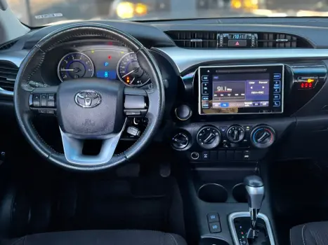 TOYOTA Hilux Caminhonete , Foto 11