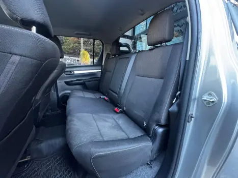 TOYOTA Hilux Caminhonete , Foto 13