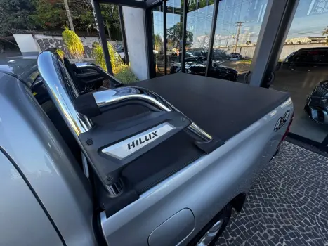 TOYOTA Hilux Caminhonete , Foto 15