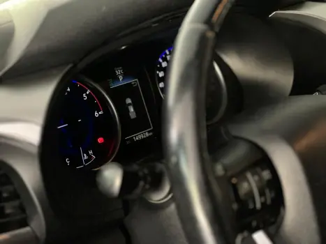 TOYOTA Hilux Caminhonete 2.8 16V SRV 4X4 DIESEL CABINE DUPLA AUTOMTICO, Foto 19