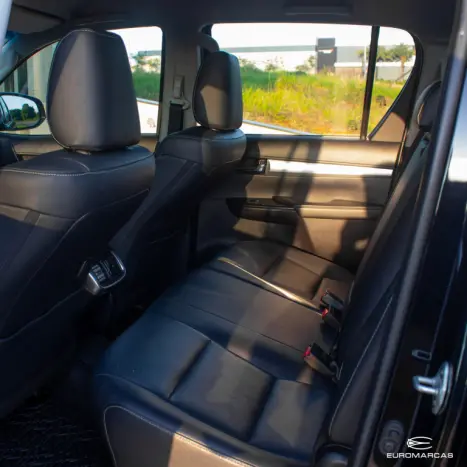 TOYOTA Hilux Caminhonete 2.8 16V SRV 4X4 DIESEL CABINE DUPLA AUTOMTICO, Foto 10