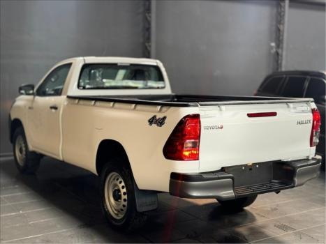 TOYOTA Hilux Caminhonete , Foto 5