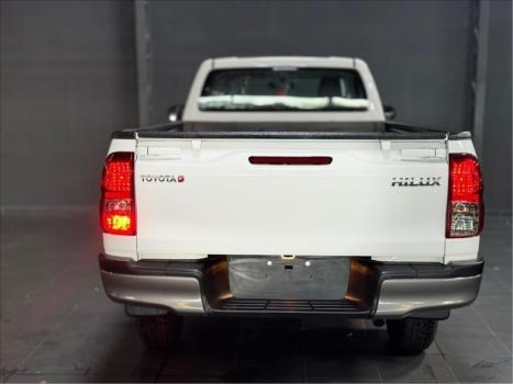 TOYOTA Hilux Caminhonete , Foto 7