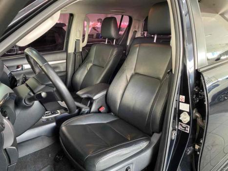 TOYOTA Hilux Caminhonete 2.8 16V SRV 4X4 DIESEL CABINE DUPLA AUTOM�TICO, Foto 9