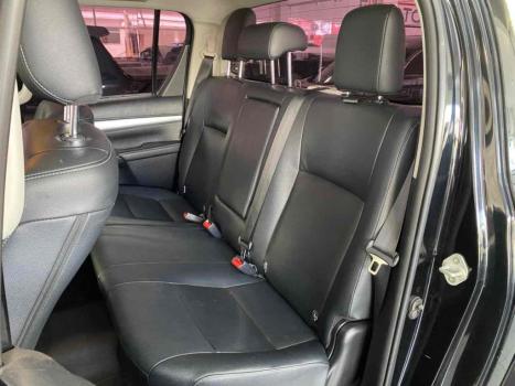 TOYOTA Hilux Caminhonete 2.8 16V SRV 4X4 DIESEL CABINE DUPLA AUTOM�TICO, Foto 11