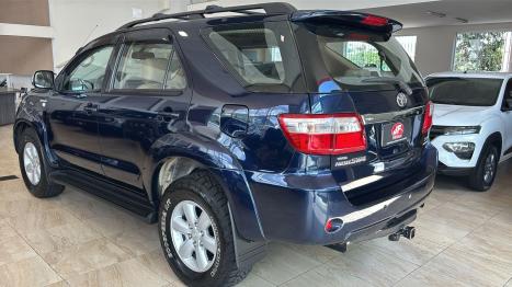 TOYOTA Hilux Caminhonete 3.0 4P SRV DIESEL CABINE DUPLA, Foto 5