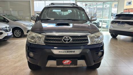 TOYOTA Hilux Caminhonete 3.0 4P SRV DIESEL CABINE DUPLA, Foto 3