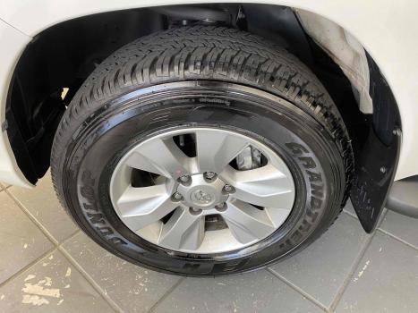 TOYOTA Hilux Caminhonete 2.8 16V SRV 4X4 DIESEL CABINE DUPLA AUTOM�TICO, Foto 7