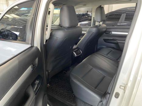 TOYOTA Hilux Caminhonete 2.8 16V SRV 4X4 DIESEL CABINE DUPLA AUTOM�TICO, Foto 10