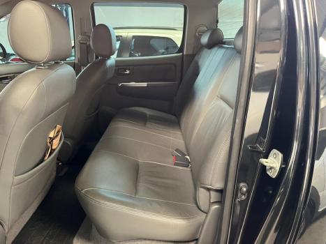 TOYOTA Hilux Caminhonete 3.0 16V 4P 4X4 SRV TURBO DIESEL CABINE DUPLA AUTOM�TICO, Foto 9