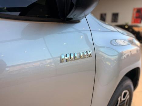 TOYOTA Hilux Caminhonete 2.8 16V SRV 4X4 DIESEL CABINE DUPLA AUTOM�TICO, Foto 5