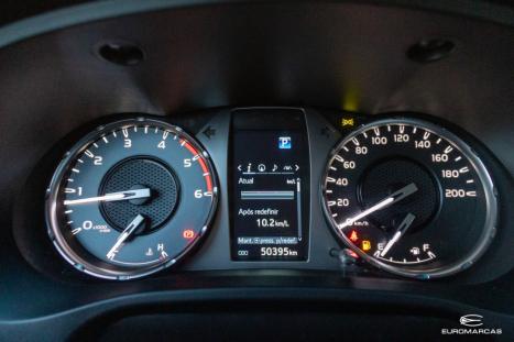 TOYOTA Hilux Caminhonete 2.8 16V SRX 4X4 TURBO DIESEL CABINE DUPLA AUTOM�TICO, Foto 7