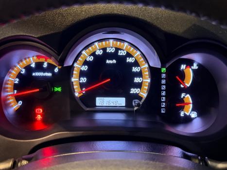 TOYOTA Hilux Caminhonete 3.0 4P 4X4 SRV TURBO DIESEL CABINE DUPLA AUTOM�TICO, Foto 5
