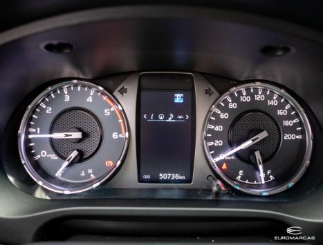 TOYOTA Hilux Caminhonete 2.8 16V SRX 4X4 TURBO DIESEL CABINE DUPLA AUTOM�TICO, Foto 7