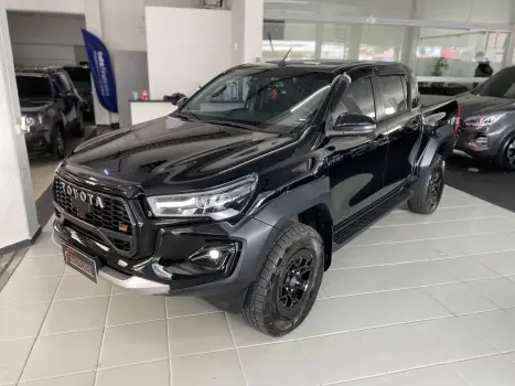 TOYOTA Hilux Caminhonete , Foto 1