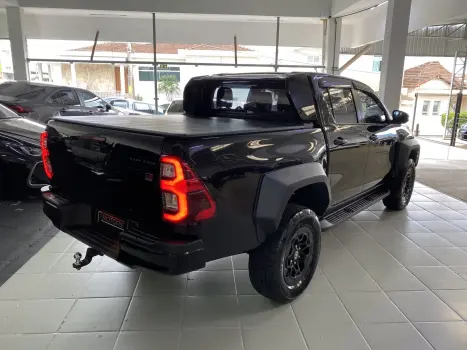 TOYOTA Hilux Caminhonete , Foto 4