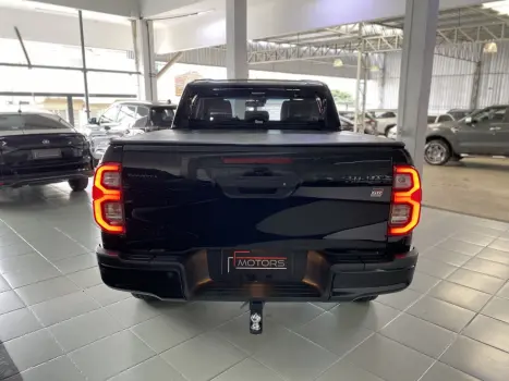 TOYOTA Hilux Caminhonete , Foto 5