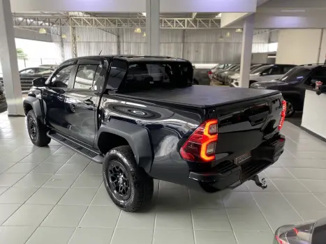 TOYOTA Hilux Caminhonete , Foto 6