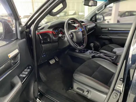 TOYOTA Hilux Caminhonete , Foto 8