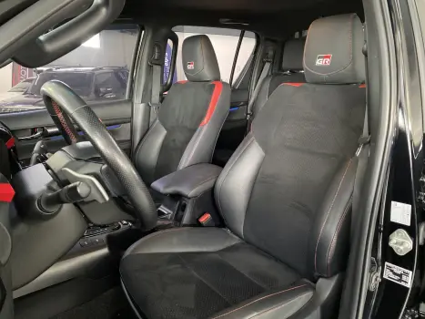 TOYOTA Hilux Caminhonete , Foto 9