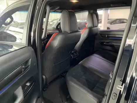 TOYOTA Hilux Caminhonete , Foto 10