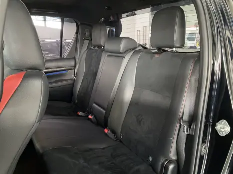 TOYOTA Hilux Caminhonete , Foto 11