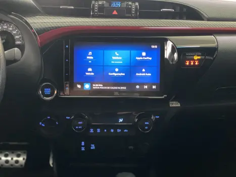 TOYOTA Hilux Caminhonete , Foto 16