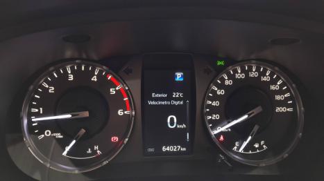 TOYOTA Hilux Caminhonete 2.8 16V SRV 4X4 DIESEL CABINE DUPLA AUTOM�TICO, Foto 5
