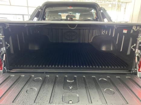 TOYOTA Hilux Caminhonete 2.8 16V 4P SR 4X4 DIESEL CABINE DUPLA AUTOM�TICO, Foto 12