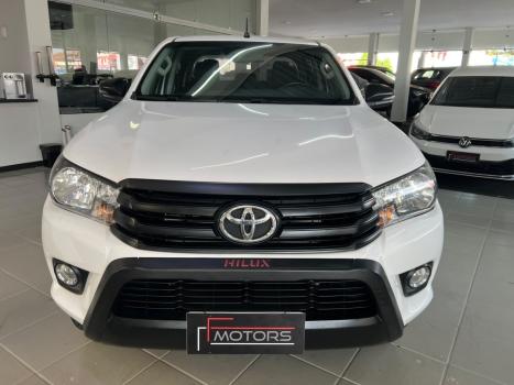 TOYOTA Hilux Caminhonete , Foto 2