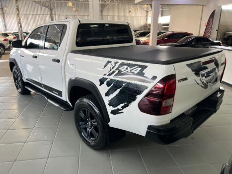 TOYOTA Hilux Caminhonete , Foto 4